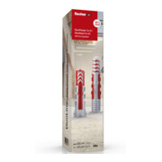 fischer Dübeltower 8 DuoPower / DuoSeal-1