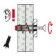 fischer DuoBlade K