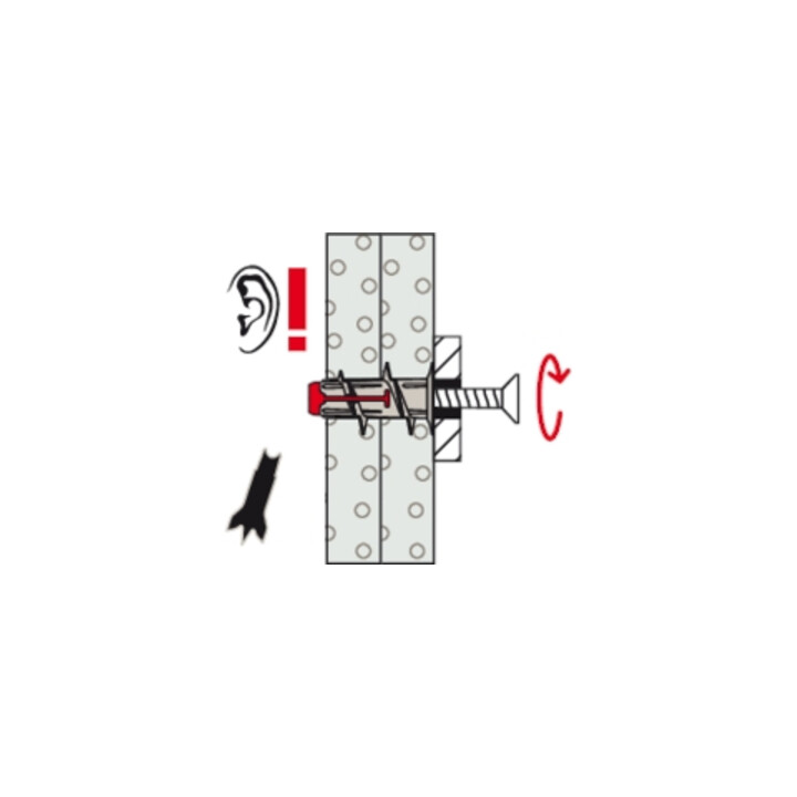 fischer DuoBlade K