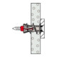 fischer DuoBlade K
