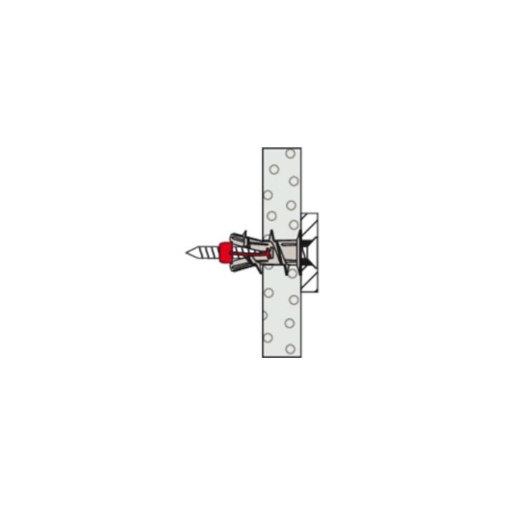 fischer DuoBlade K