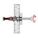 fischer DuoBlade K