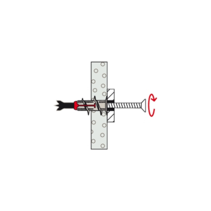 fischer DuoBlade K