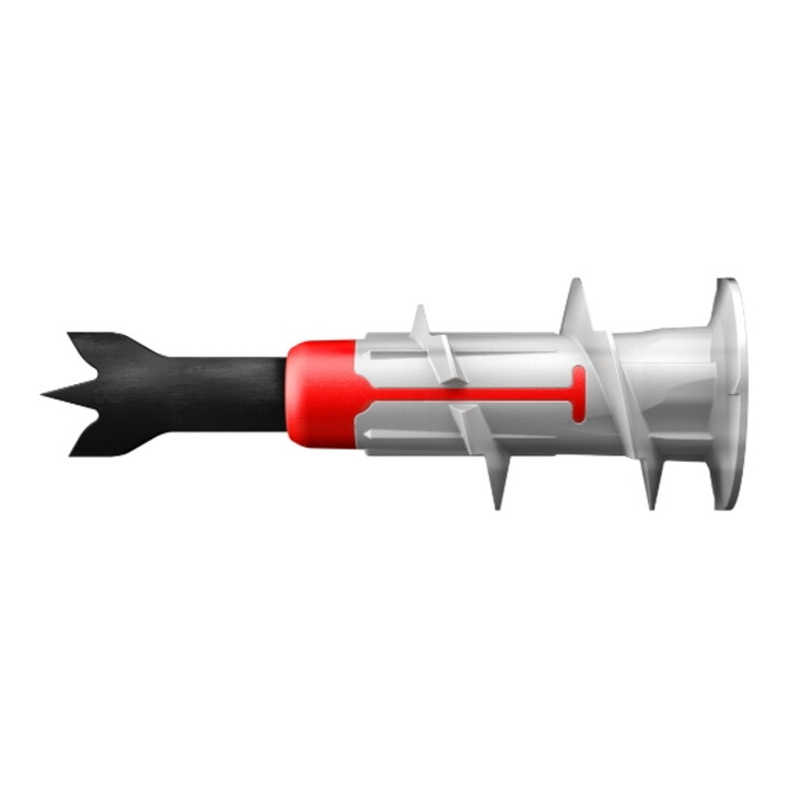 fischer DuoBlade K