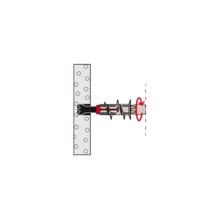 fischer DuoBlade K