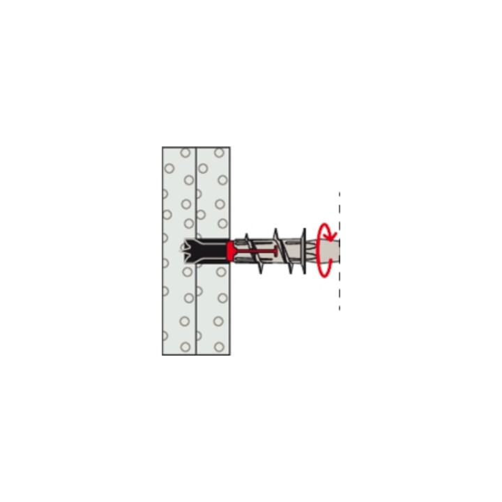 fischer DuoBlade K