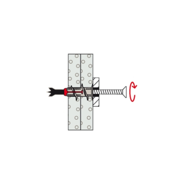 fischer DuoBlade K