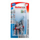 fischer DuoBlade S K-1