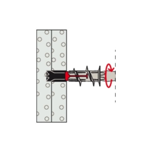 fischer DuoBlade S K