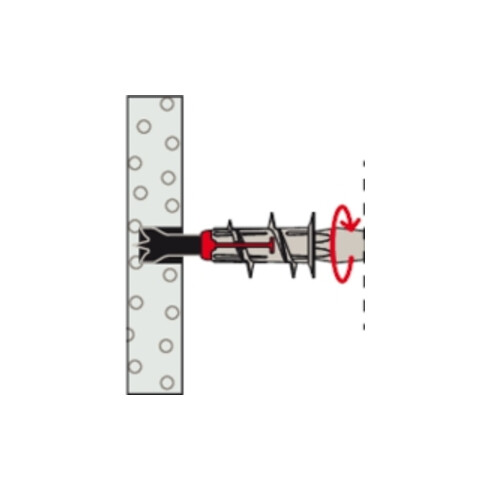fischer DuoBlade S K