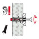 fischer DuoBlade S K-5