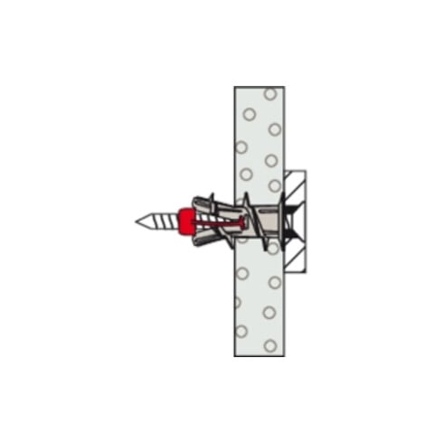 fischer DuoBlade S K