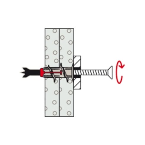 fischer DuoBlade S K