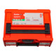 fischer DuoLine + S Systainer³ M137 (630 pièces)-4