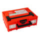 fischer DuoLine + S Systainer³ M137 (630 pièces)