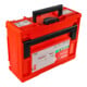 fischer DuoLine + S Systainer³ M137 (630 pièces)