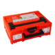 fischer DuoLine + S Systainer³ M137 (630 pièces)