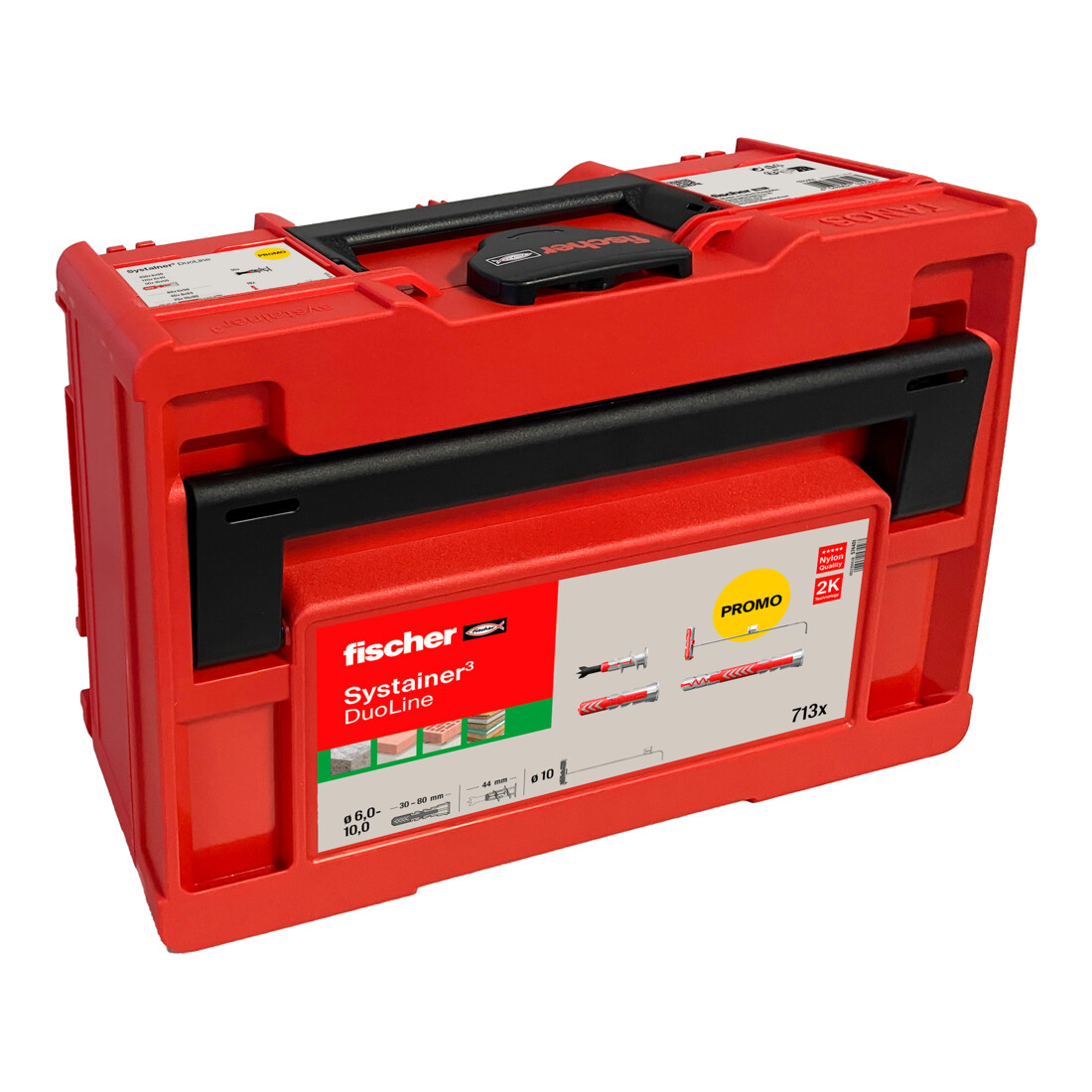 fischer DuoLine Tanos-Box M173