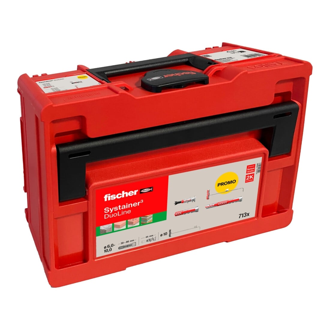 fischer DuoLine Tanos-Box M173