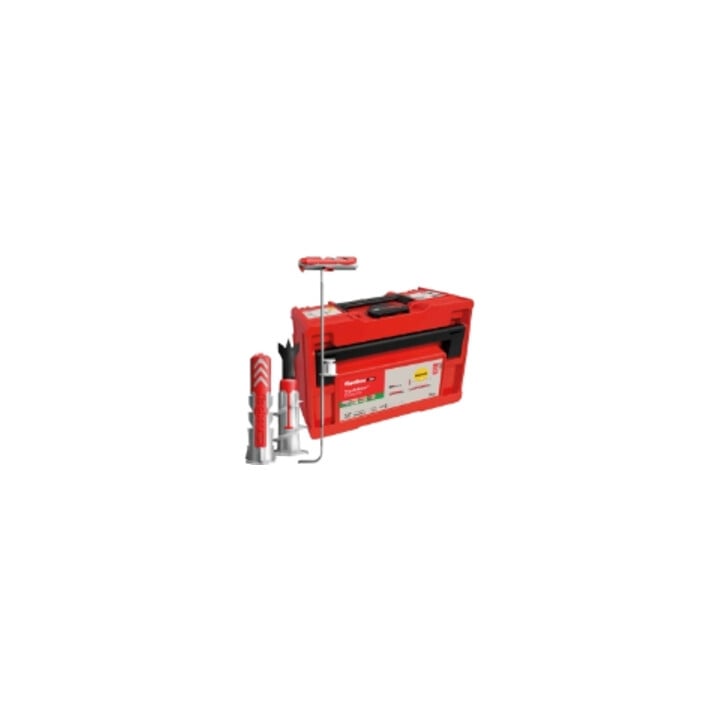 fischer DuoLine Tanos-Box M173