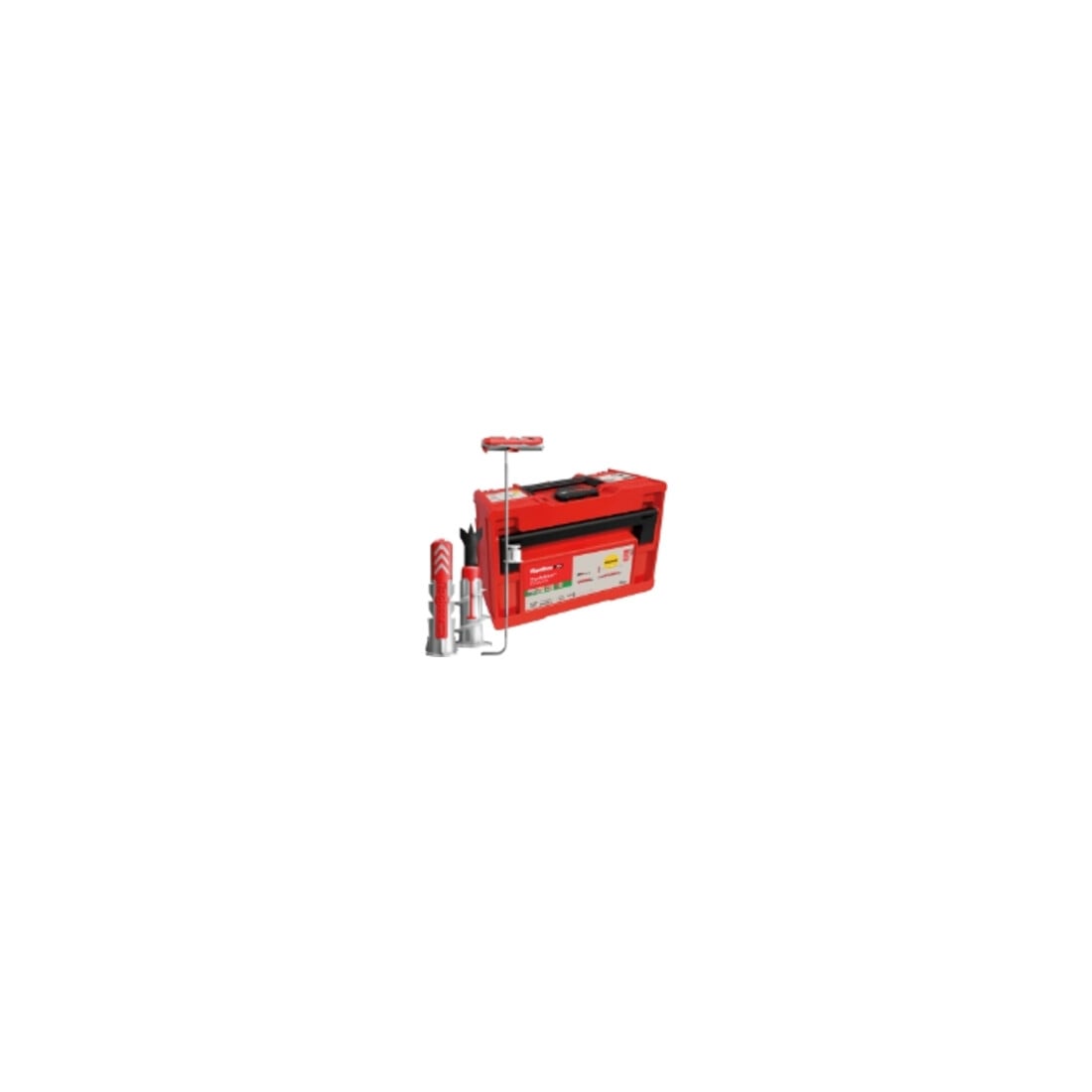 fischer DuoLine Tanos-Box M173
