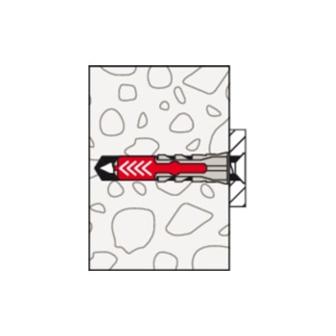 fischer DuoPower 10x50 BigBox (210)