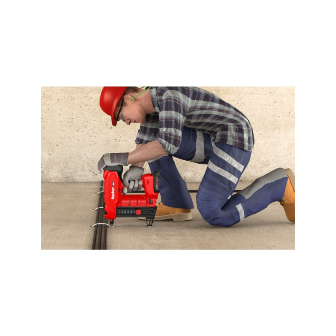 fischer DuoPower 10x50 BigBox (210)