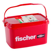 fischer DuoPower 10x50 Eimer