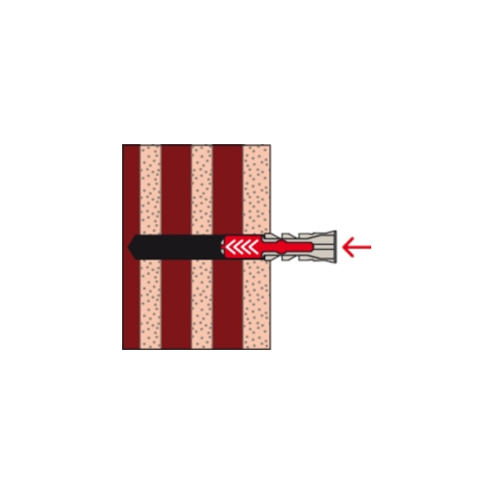 fischer DuoPower 10x50 Eimer
