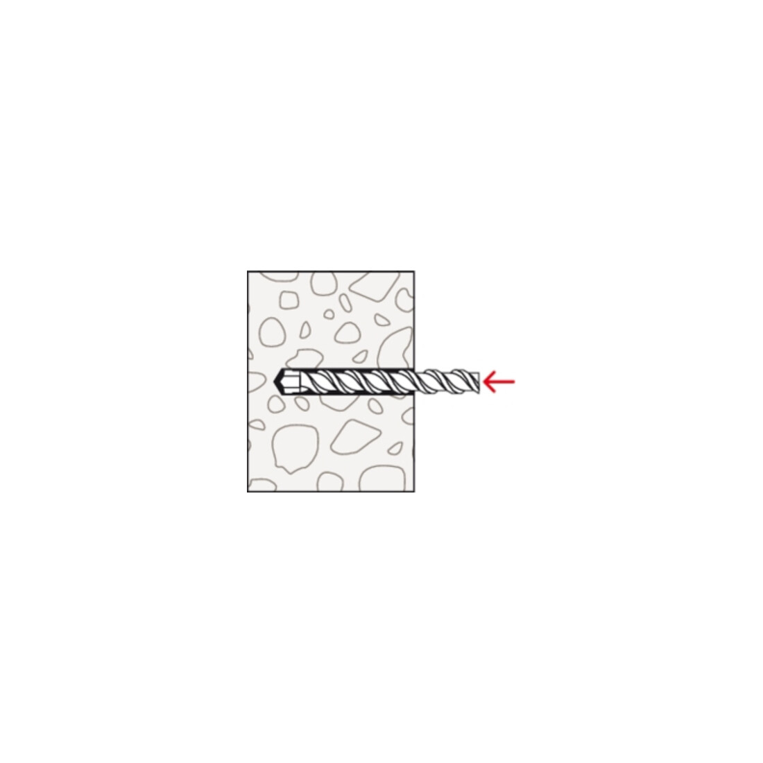 fischer DuoPower 10x50 Eimer