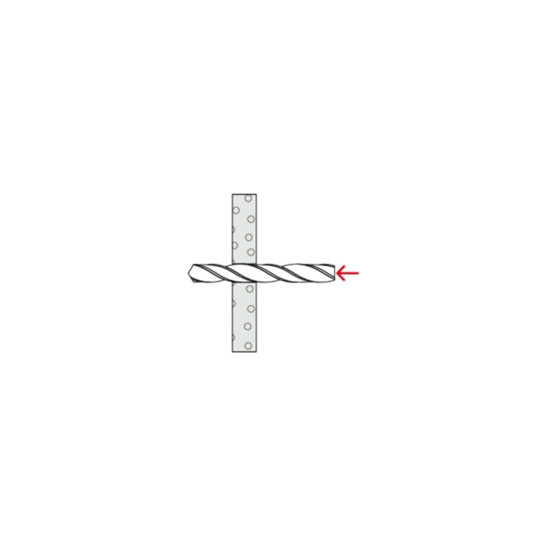 fischer DuoPower 10x50 Eimer
