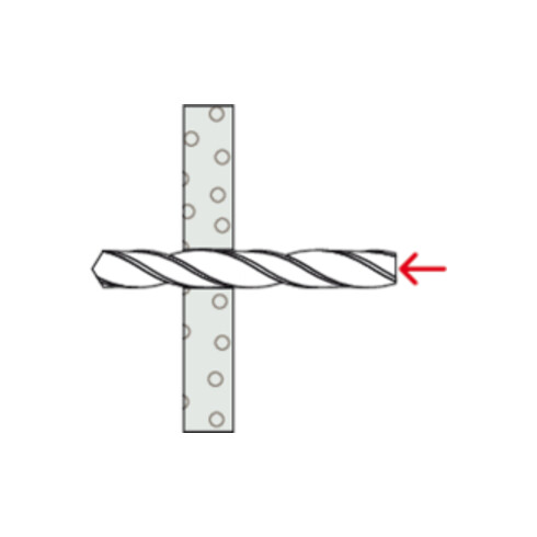 fischer DuoPower 10x50 Eimer