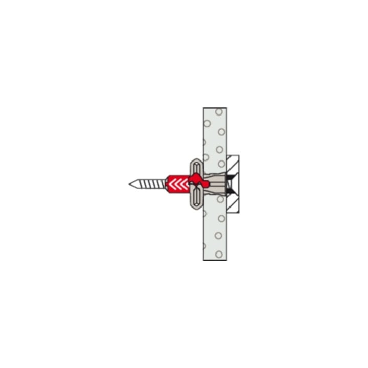 fischer DuoPower 10x50 Eimer