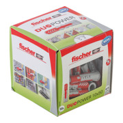 fischer DUOPOWER 10x50 LD