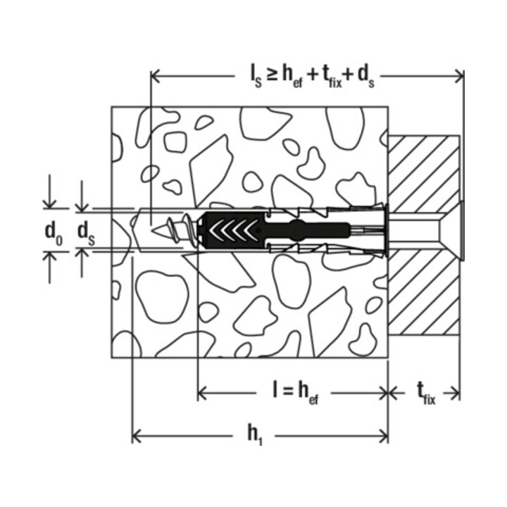 fischer DUOPOWER 10x50 LD