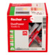 Fischer DUOPOWER met zeskantkopschroef-4