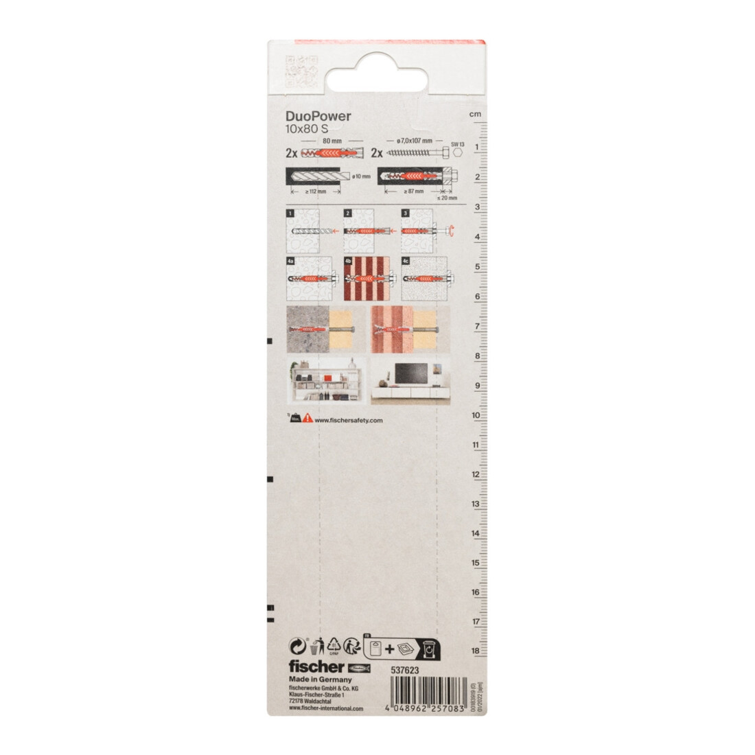 fischer DuoPower 10x80 S K (2)