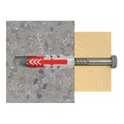 fischer DUOPOWER 12x60 S LD