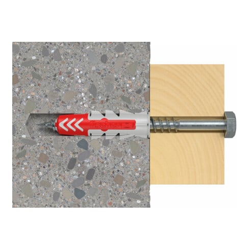 fischer DUOPOWER 12x60 S LD