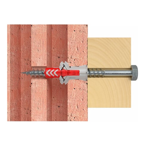fischer DUOPOWER 12x60 S LD