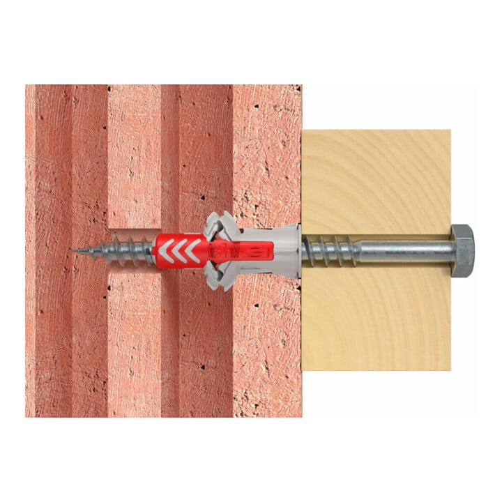 fischer DUOPOWER 12x60 S LD