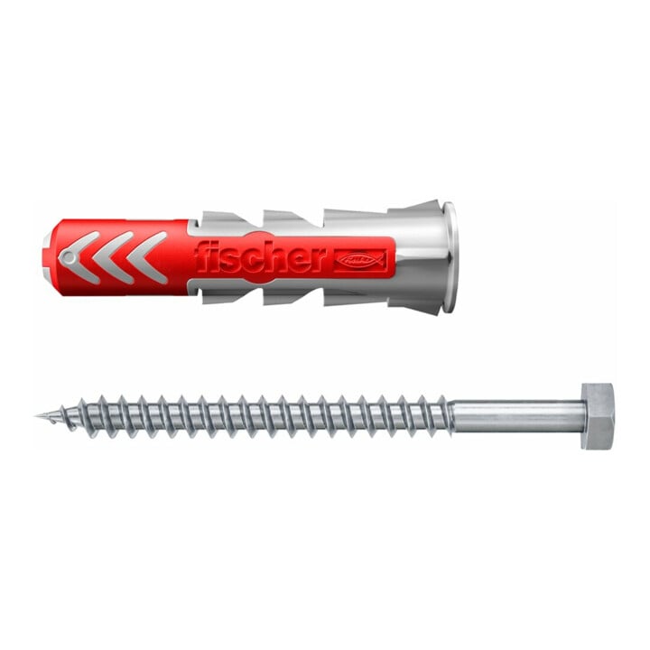 fischer DUOPOWER 12x60 S LD