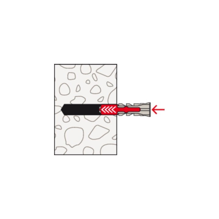 fischer DuoPower 5x25
