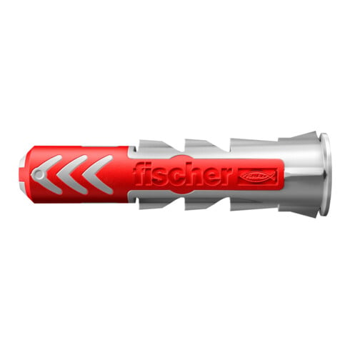 fischer  DuoPower 5x25 met bolkopschroef