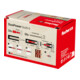 fischer DUOPOWER 5x25 S LD-5