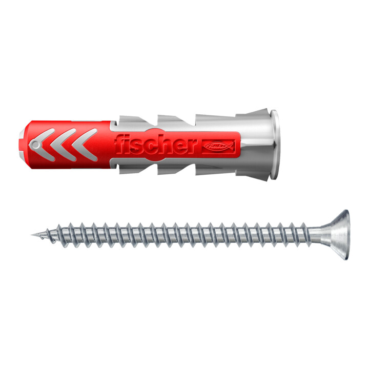 fischer DUOPOWER 5x25 S LD