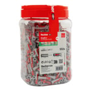 fischer DuoPower 6x30 BigBox (950)