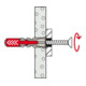 fischer DuoPower 6x30 BigBox (950)