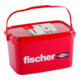 fischer DuoPower 6x30 Eimer-2