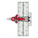 fischer DuoPower 6x30 Eimer